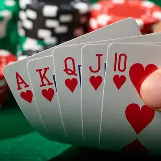 Poker Tips