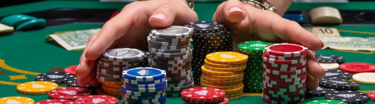 Poker Tips