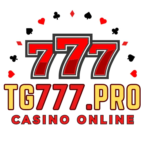 Tg777pro Casino