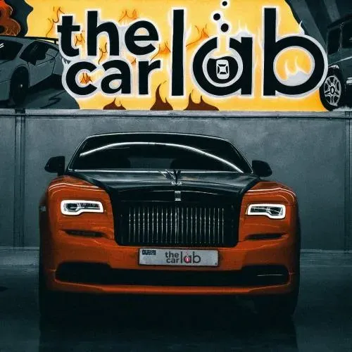 TheCarLabAutoRepairCenter Dubai