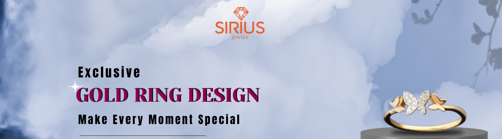Sirius Jewels