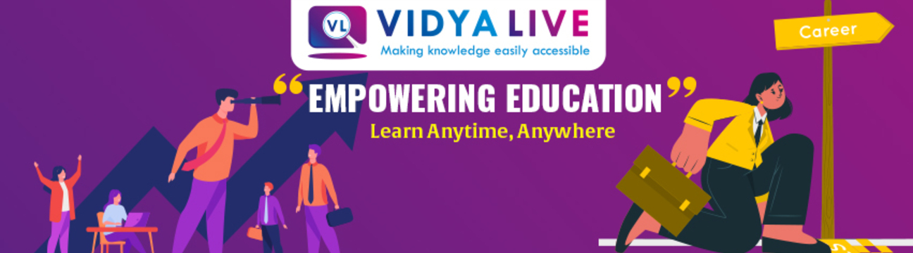 Vidya Live