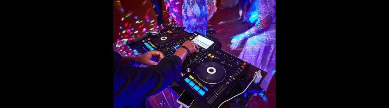 DjDuni Entertainment