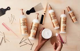 Natural Hair Care – Suave Brands Co.