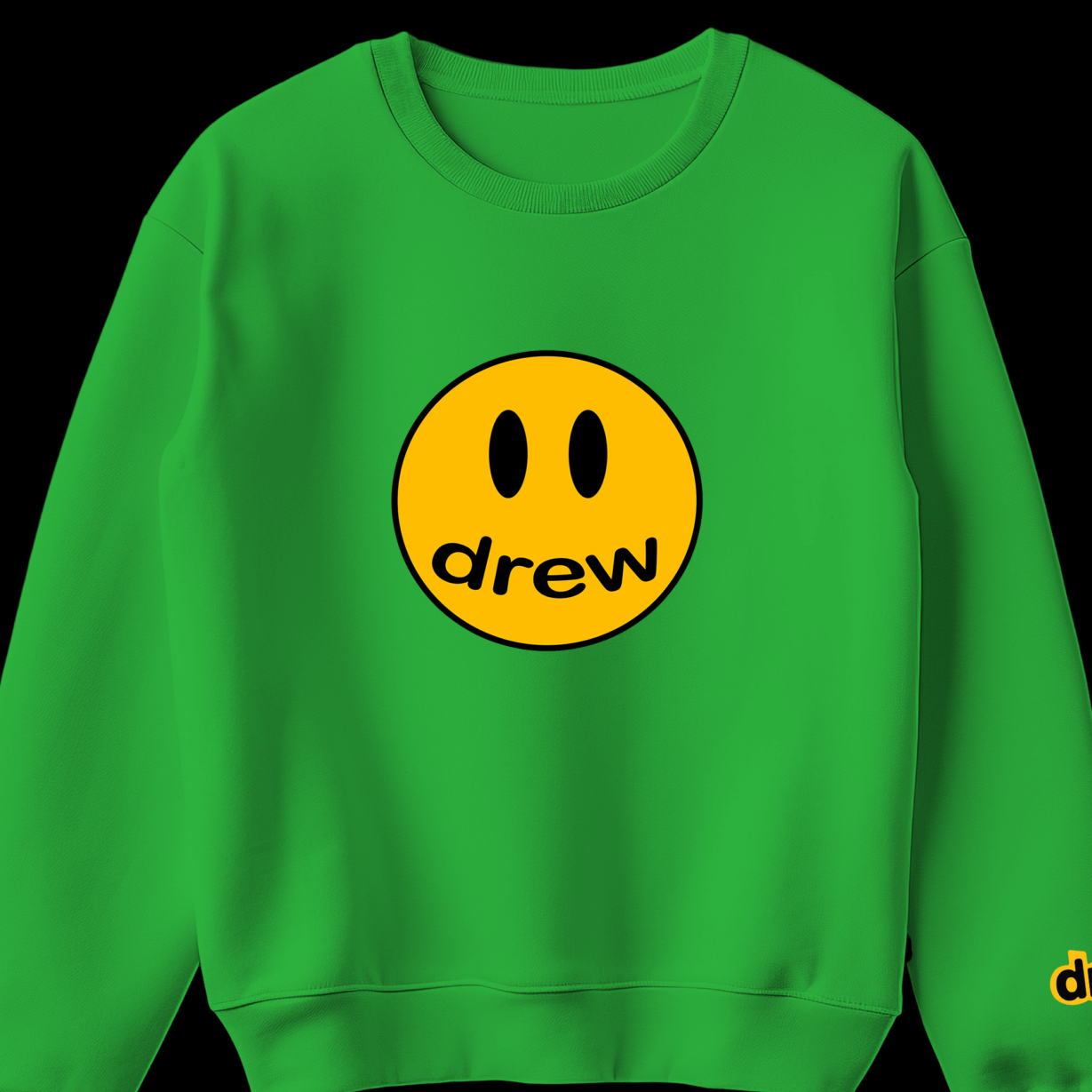 Drew House