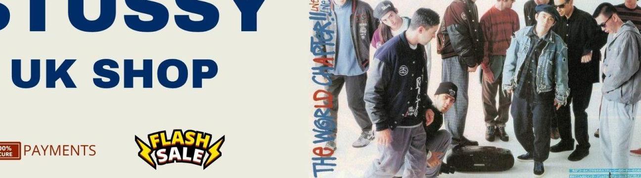 Stussyshopuk Stussyshopuk