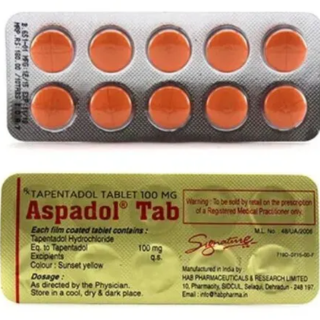 Tapentadol Online