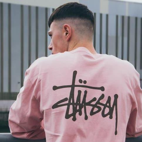 Shop Stussy