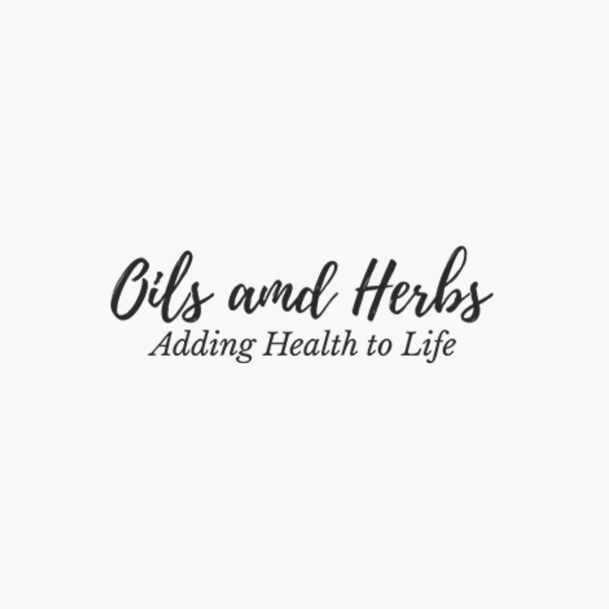 Oils Herbs
